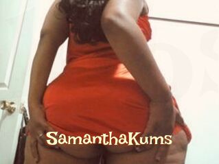 SamanthaKums