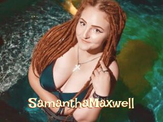 SamanthaMaxwell