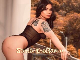 SamanthaRaven