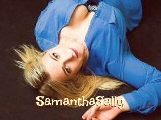SamanthaSally