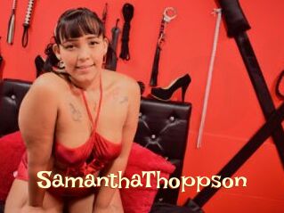 SamanthaThoppson