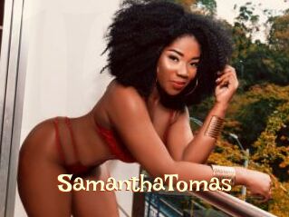 SamanthaTomas