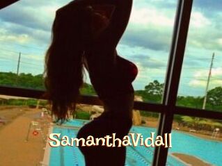 SamanthaVidall