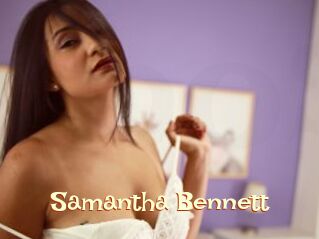 Samantha_Bennett