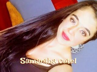 Samantha_cute1
