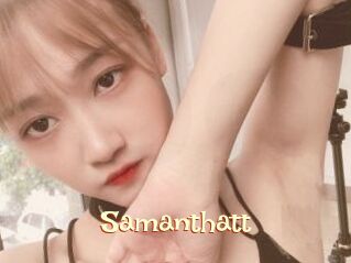 Samanthatt
