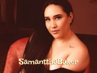SamantthaBaker