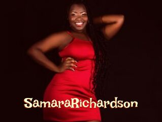 SamaraRichardson