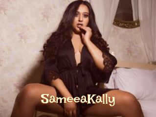 SameeaKally