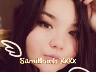 SamiBomb_XxXx