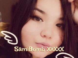 SamiBomb_XxXxX