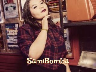 SamiBomba
