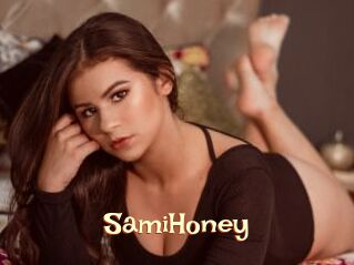 SamiHoney