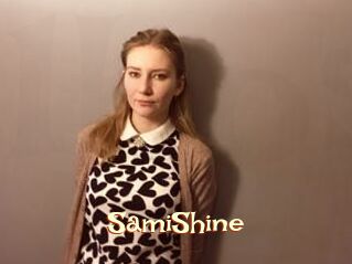 SamiShine