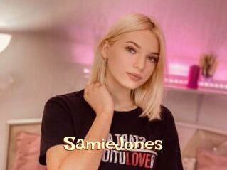 SamieJones
