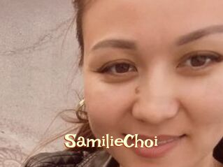 SamilieChoi