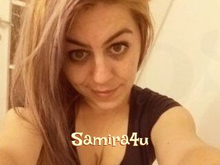 Samira4u