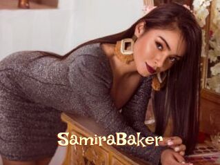 SamiraBaker