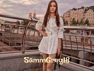SammGrey18