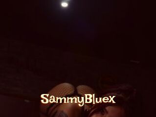 SammyBluex