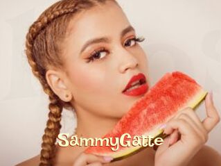 SammyGatte