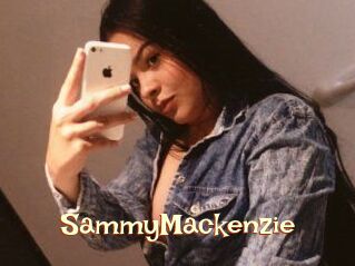 SammyMackenzie