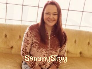 SammySkyy