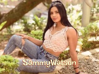 SammyWatson