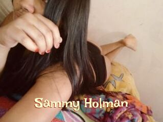 Sammy_Holman
