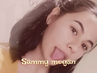 Sammy_megan