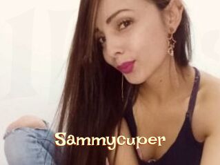 Sammycuper