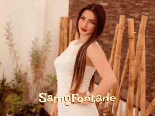 SamyFontane