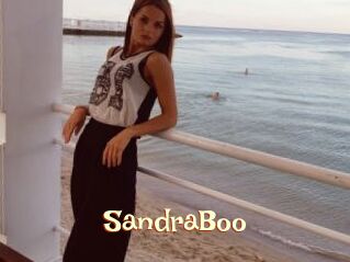 SandraBoo