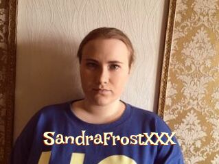 SandraFrostXXX