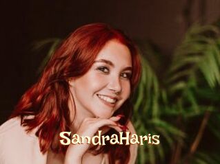 SandraHaris