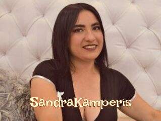 SandraKamperis