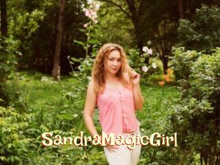 SandraMagicGirl