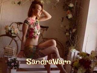 SandraWarn