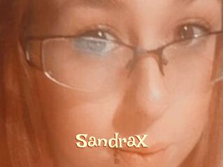 SandraX