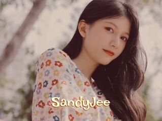 SandyJee