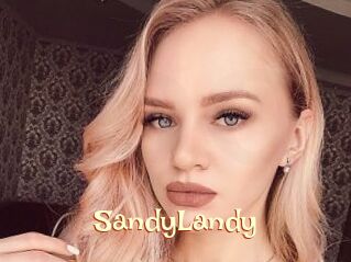 SandyLandy