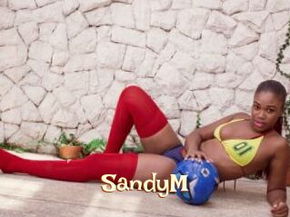 SandyM