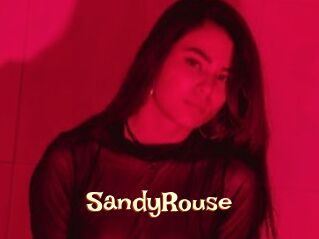 SandyRouse