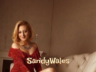 SandyWales