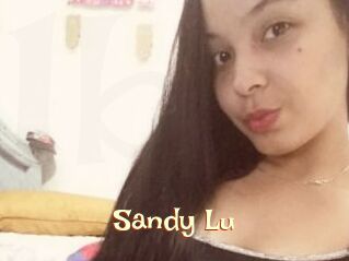 Sandy_Lu