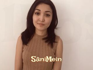 SaniMein
