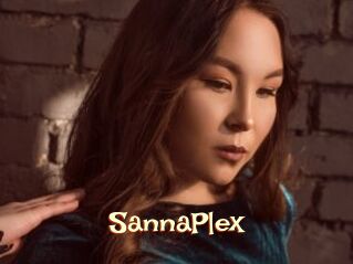 SannaPlex
