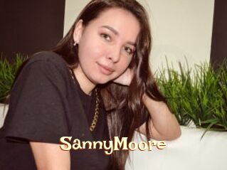 SannyMoore