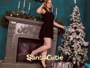 SansaCutie