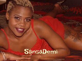 SansaDemi